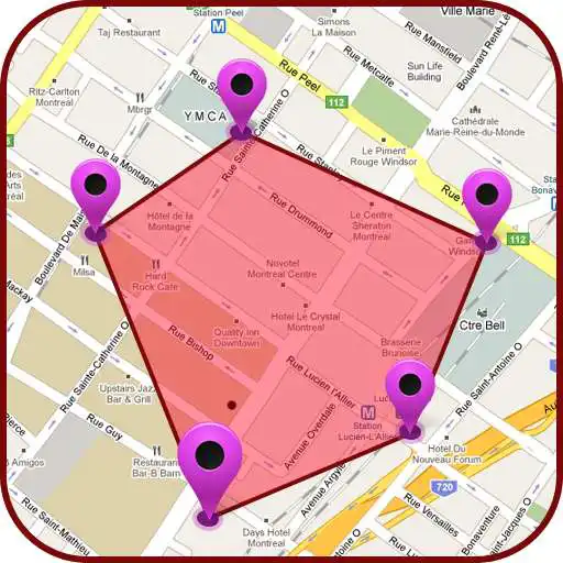 Play Gps Area Measurement APK