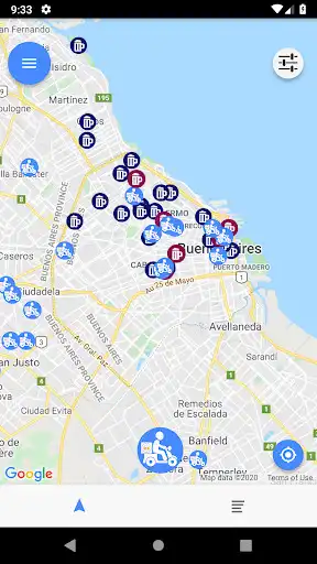 Play GPS BIRRA - Cerveza Artesanal  and enjoy GPS BIRRA - Cerveza Artesanal with UptoPlay
