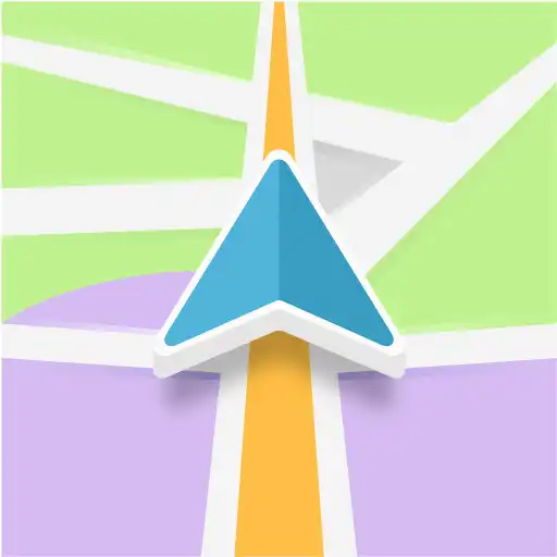 Play GPS Brasil Offline Navigation APK