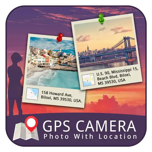 Play GPS Camera: Photo With Location APK