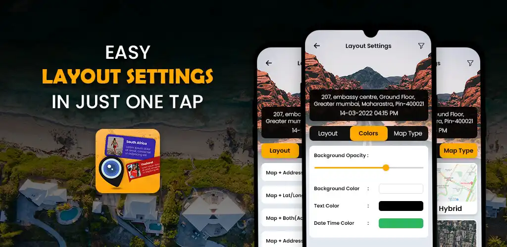 Play GPS Cam : Map  Photo Location  and enjoy GPS Cam : Map  Photo Location with UptoPlay