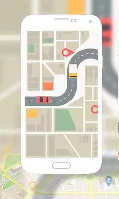 Play GPS Car Tracker Pro Offline - Map Navigation
