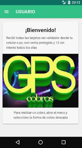 Play GPS Cobros  and enjoy GPS Cobros with UptoPlay