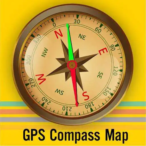 Free play online GPS Compass Map APK Free play online GPS Compass Map APK