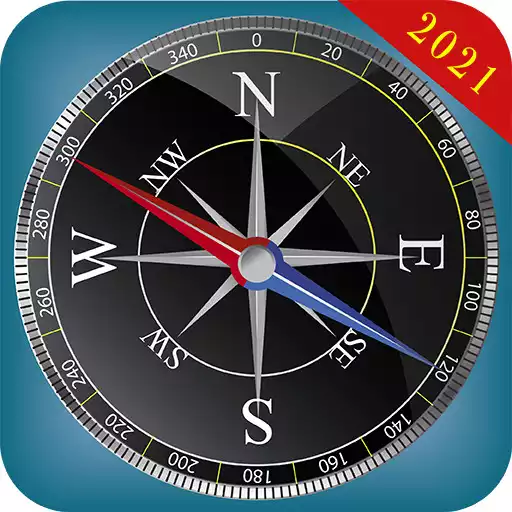 Play Gps Compass Navigation Map APK