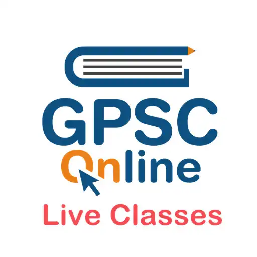 Play GPSC Online Live Classes APK