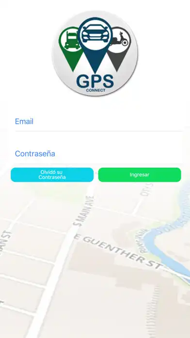 Play GPS Connect Operador  and enjoy GPS Connect Operador with UptoPlay