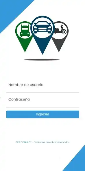 Play GPS CONNECT X  and enjoy GPS CONNECT X with UptoPlay