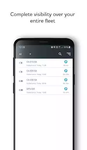 Play GPS Control  and enjoy GPS Control with UptoPlay