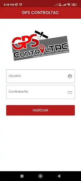 Play GPS CONTROLTAC  and enjoy GPS CONTROLTAC with UptoPlay