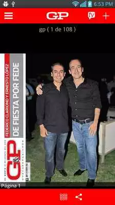Play GP