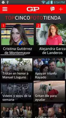 Play GP