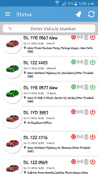 Play GPSDesk Track  and enjoy GPSDesk Track with UptoPlay