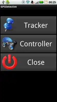 Play GPS Detective