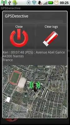Play GPS Detective