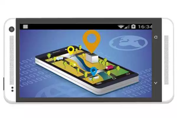 Play GPS Direction Navigation
