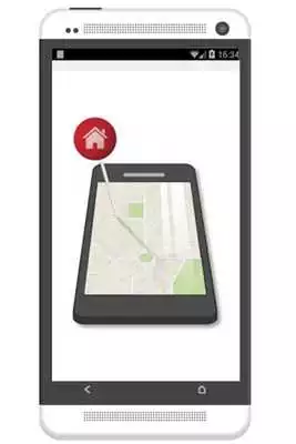 Play GPS Direction Navigation