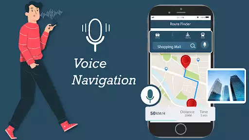 Play GPS Directions  Street Maps as an online game GPS Directions  Street Maps with UptoPlay