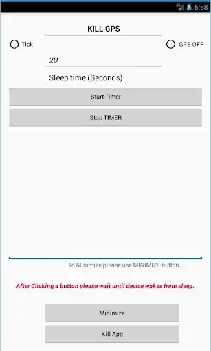 Play GPS disable  and enjoy GPS disable with UptoPlay