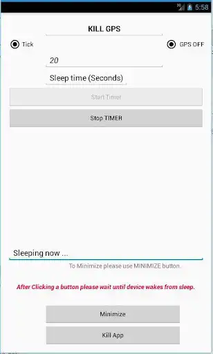 Play GPS disable as an online game GPS disable with UptoPlay