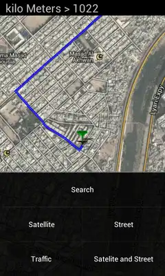 Play Gps Distance Calculator