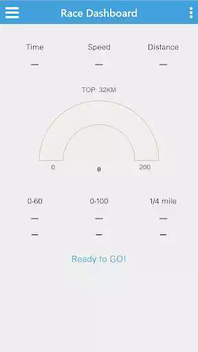 Play GPS Drag Racer FREE