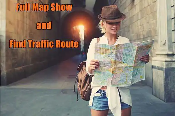 Play GPS Driving Directions  Voice Navigation Maps