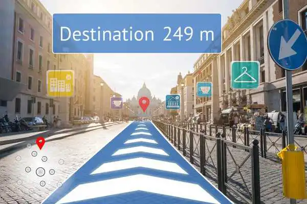 Play GPS Driving Directions  Voice Navigation Maps