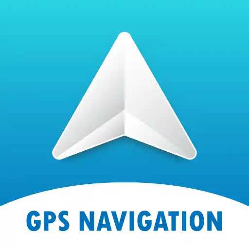 Play GPS Driving Maps, traffic & Area Calculator APK