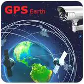 Free play online GPS Earth Camera - Satellite Maps  Street View APK