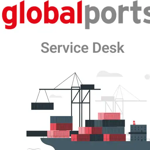 Play GP Service Desk APK