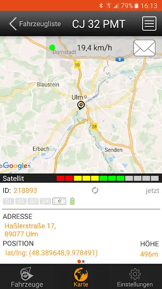 Play GPS-Explorer mobile  and enjoy GPS-Explorer mobile with UptoPlay