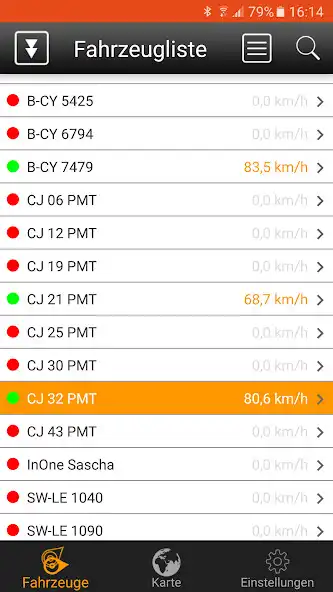 Play GPS-Explorer mobile as an online game GPS-Explorer mobile with UptoPlay