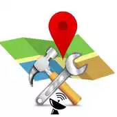 Free play online GPS faster signal Optimizer/Fix/Tester APK