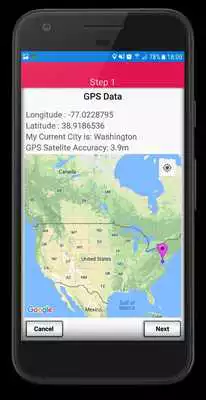 Play GPS faster signal Optimizer/Fix/Tester