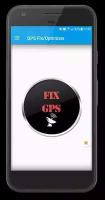 Play GPS faster signal Optimizer/Fix/Tester