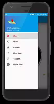Play GPS faster signal Optimizer/Fix/Tester