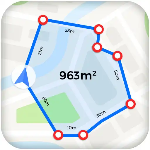 Play GPS Field Area Calculator Land APK Play GPS Field Area Calculator Land APK