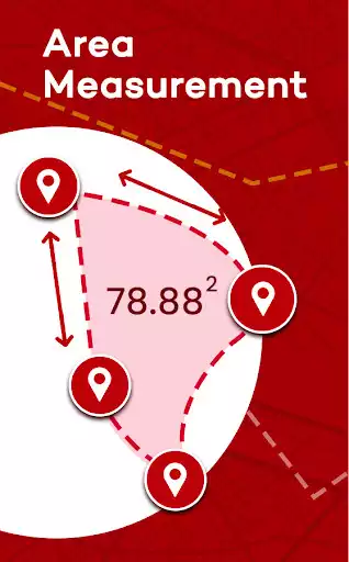 Play GPS Field Area Measurement App  and enjoy GPS Field Area Measurement App with UptoPlay