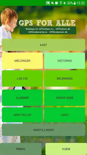 Play GPSFORALLE  and enjoy GPSFORALLE with UptoPlay