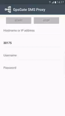 Play GpsGate SMS Proxy