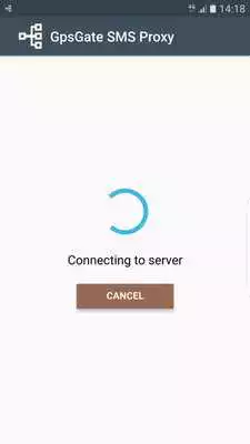 Play GpsGate SMS Proxy