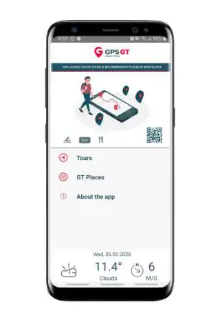 Play GPS Grand Tour  and enjoy GPS Grand Tour with UptoPlay