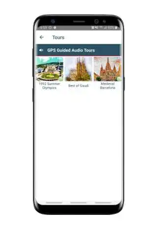 Play GPS Grand Tour as an online game GPS Grand Tour with UptoPlay