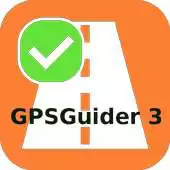 Free play online GPS Guider 3 APK Free play online GPS Guider 3 APK