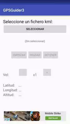 Play GPS Guider 3