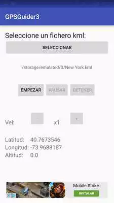 Play GPS Guider 3