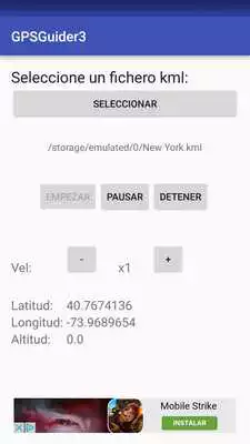 Play GPS Guider 3