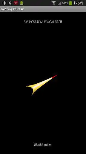 Play GPS Heading Pointer  and enjoy GPS Heading Pointer with UptoPlay