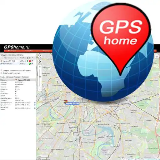 Play GPShome Tracker APK Play GPShome Tracker APK